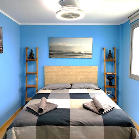 Sunny Apartment Near Las Canteras Beach Las Palmas de Gran Canaria Exterior photo
