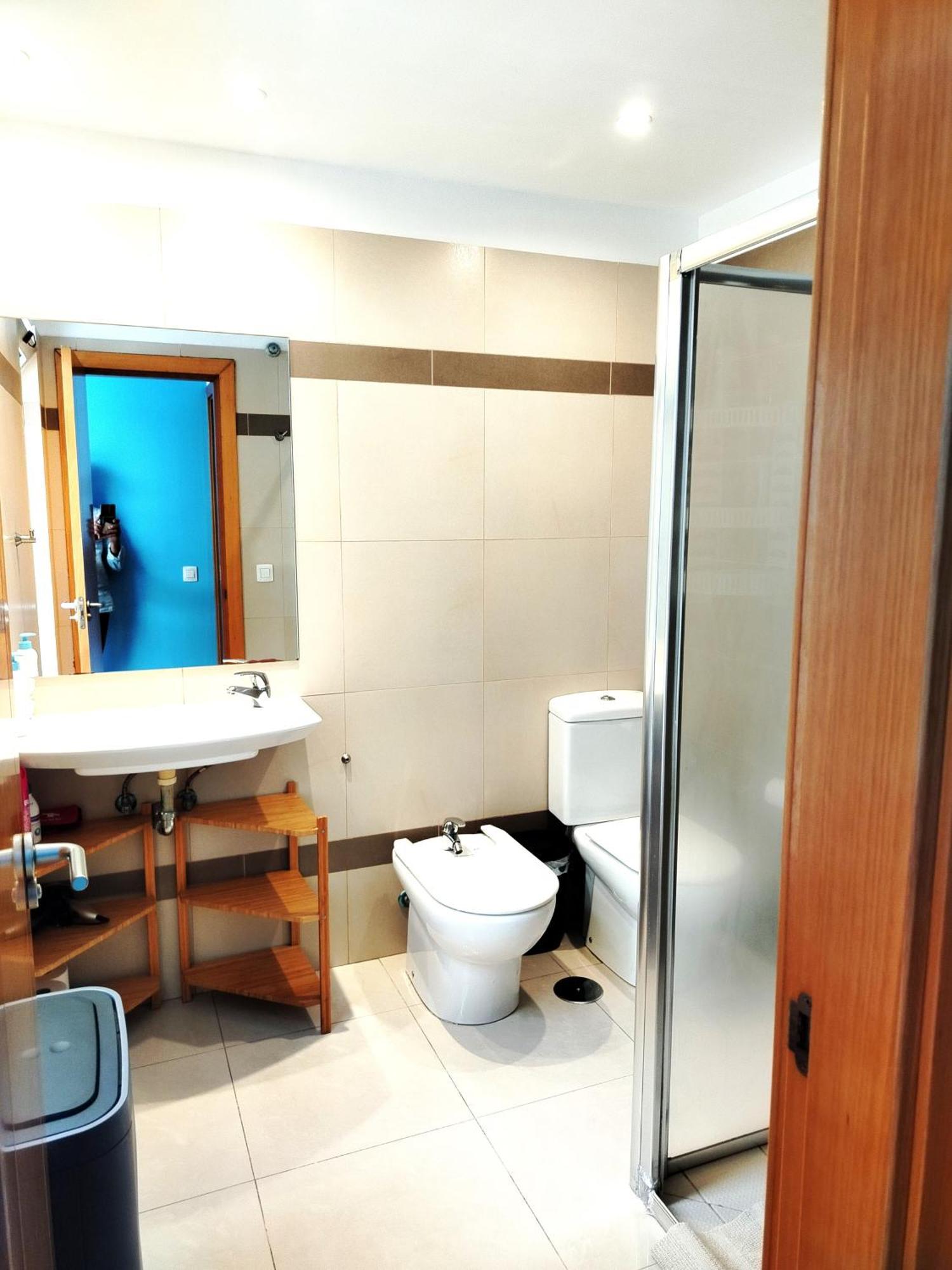 Sunny Apartment Near Las Canteras Beach Las Palmas de Gran Canaria Exterior photo